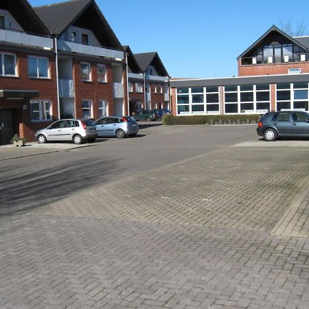 Traeumeria Butjadingen Exterior foto