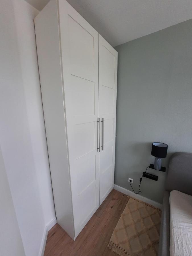Traeumeria Butjadingen Exterior foto