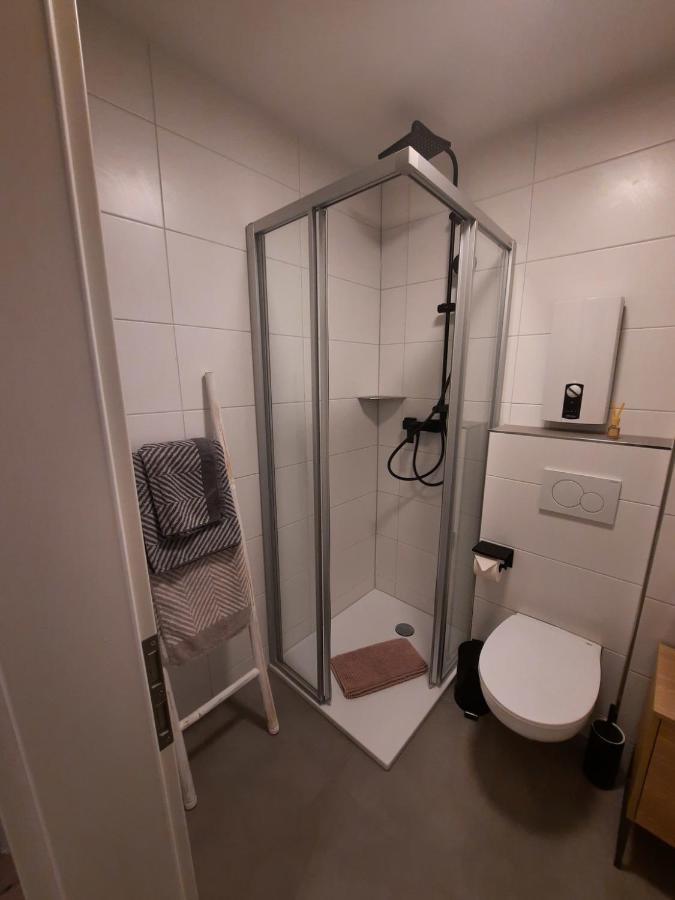 Traeumeria Butjadingen Exterior foto
